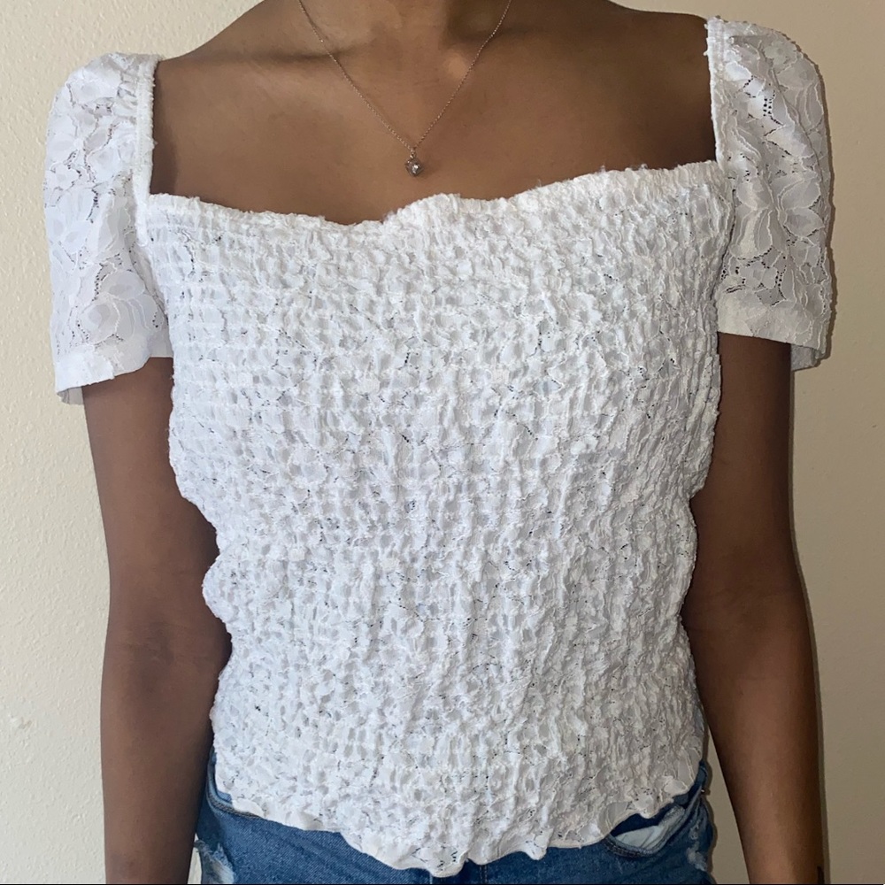 Express One Eleven Top SZ M